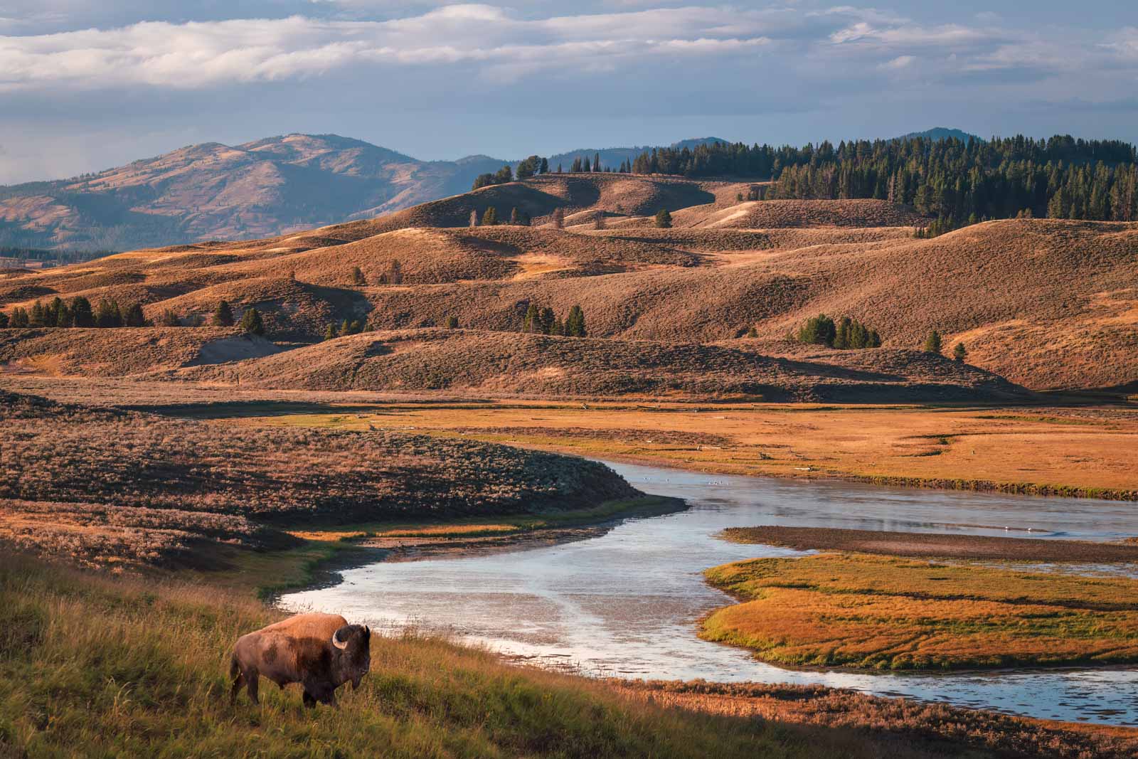 2024年に訪問する米国で27の最高の国立公園