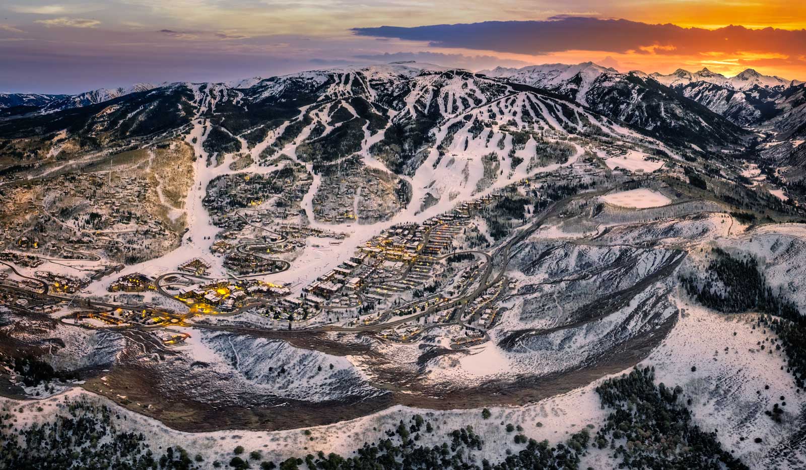 コロラド州アスペンでやるべき20の素晴らしいこと