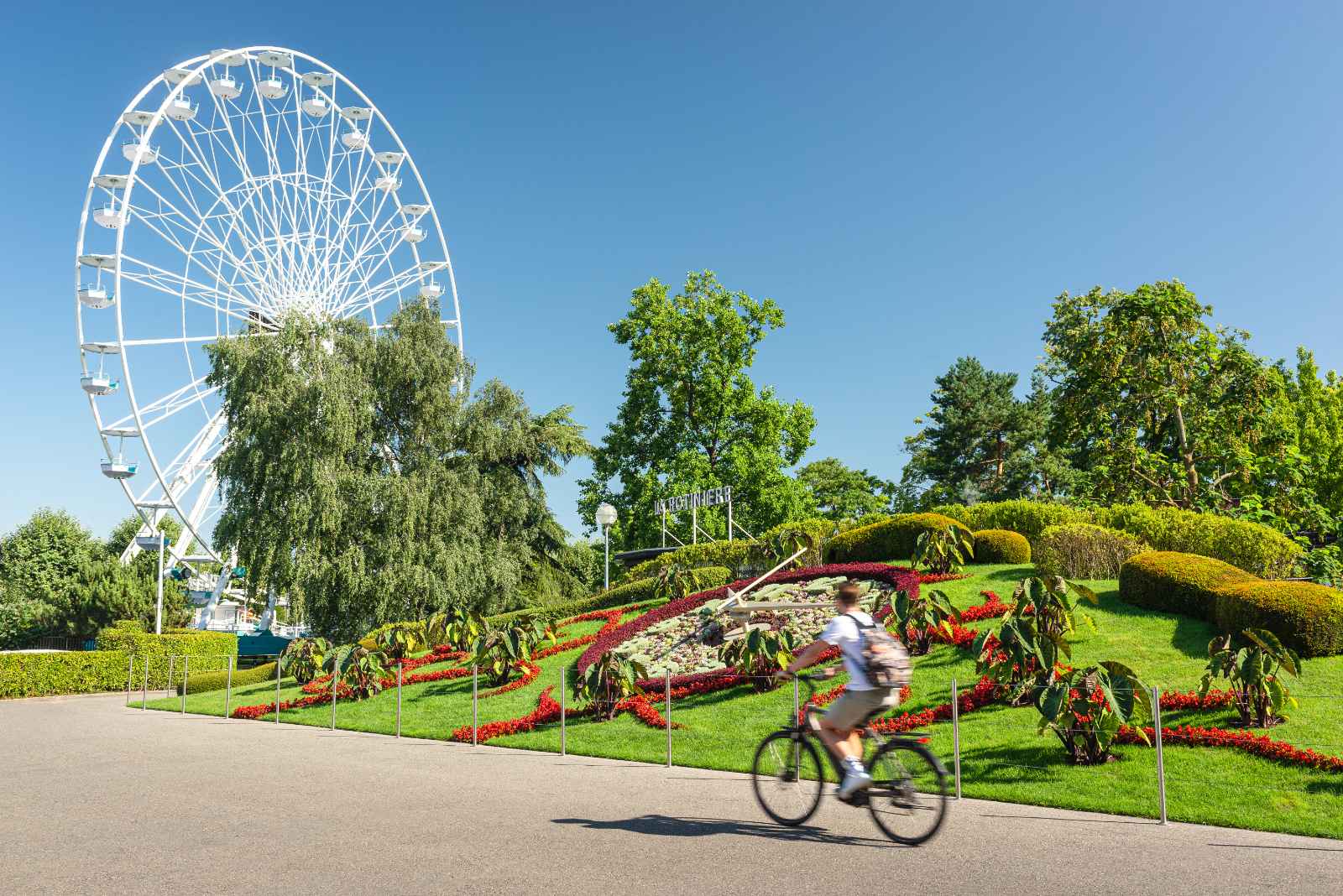 2024年にスイスのジュネーブでやるべき26の最善のこと