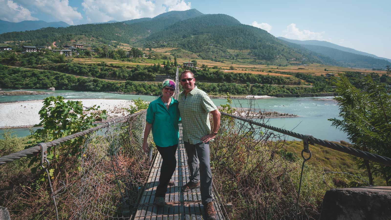 世界を旅する21年からの最高の旅行のヒント