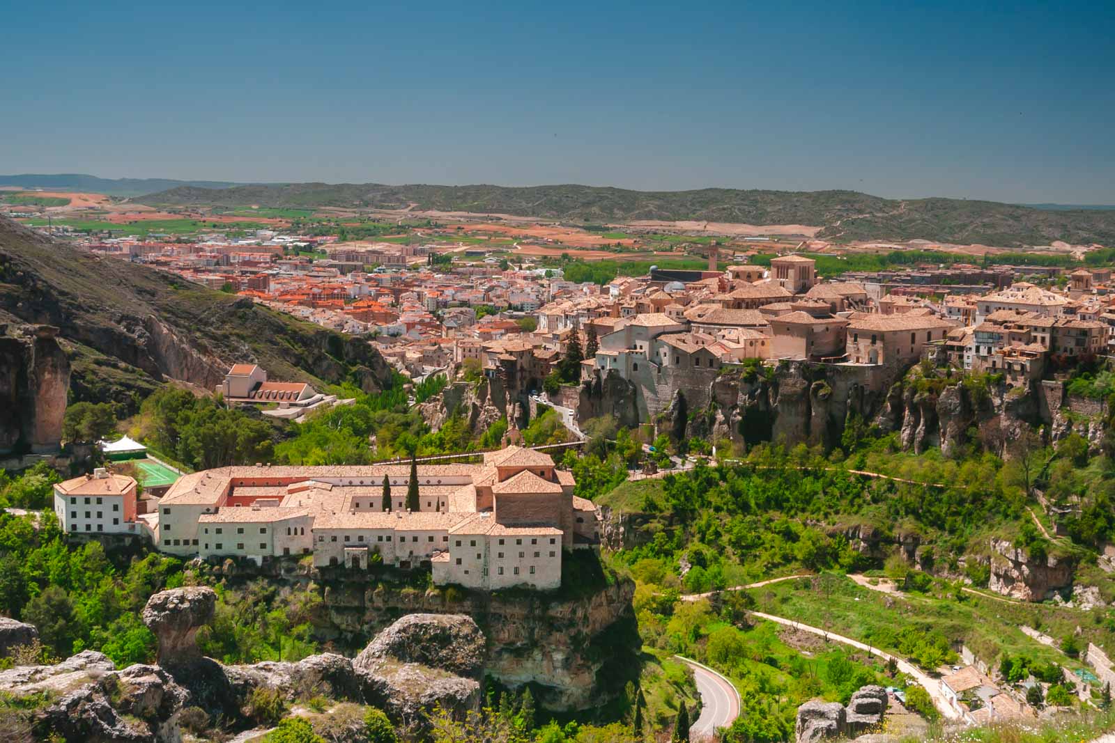 23スペインについての興味深い楽しい事実