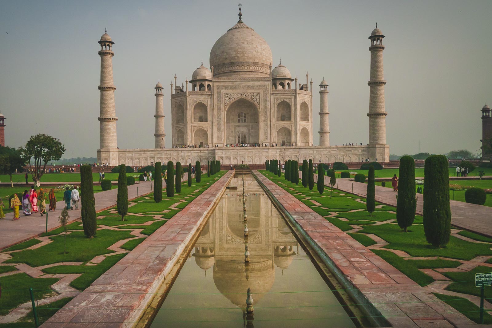 あなたがおそらく知らなかったインドに関する28の事実