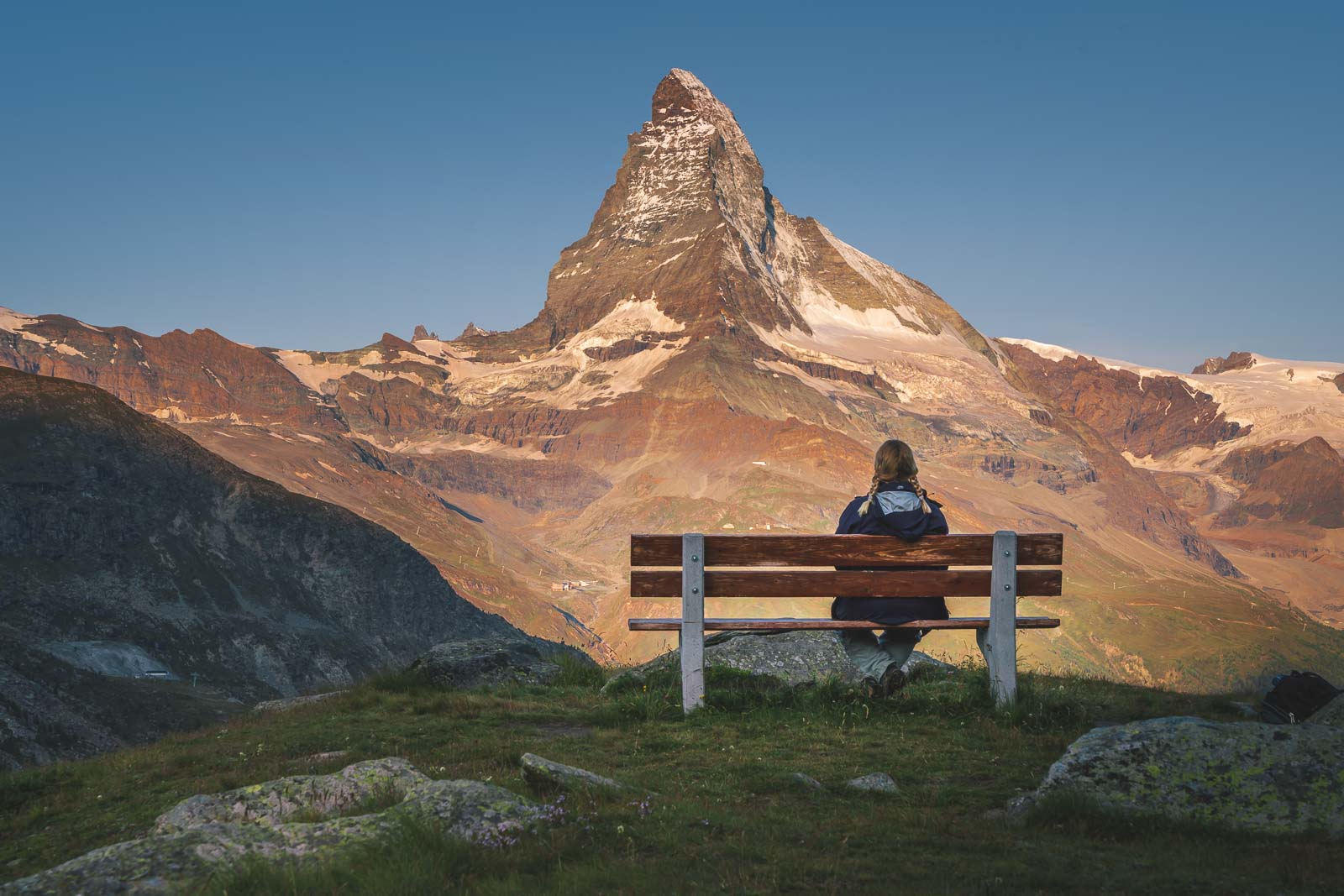 スイスで訪れる25の美しい場所