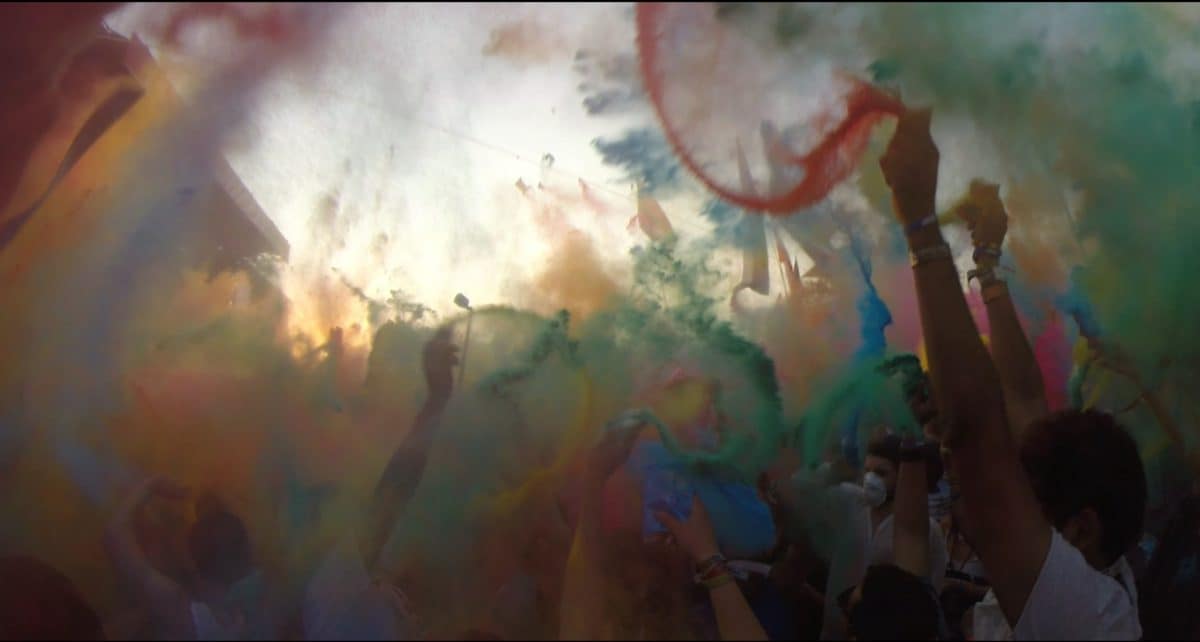 シゲットフェスティバルの完全なガイド