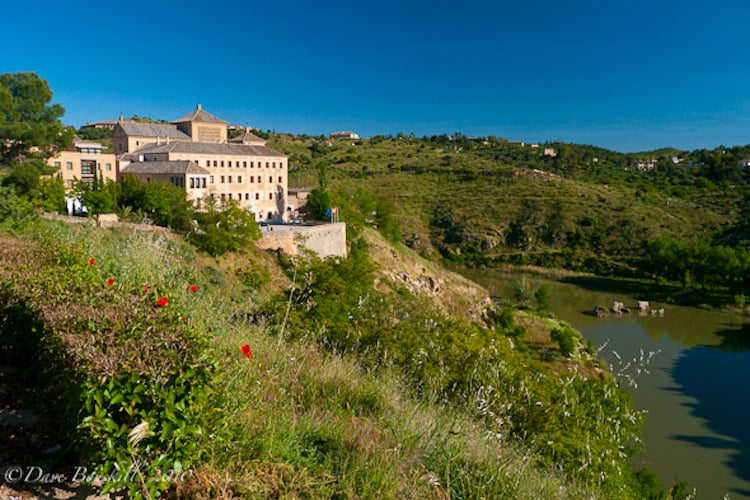 トレドでやるべきこと