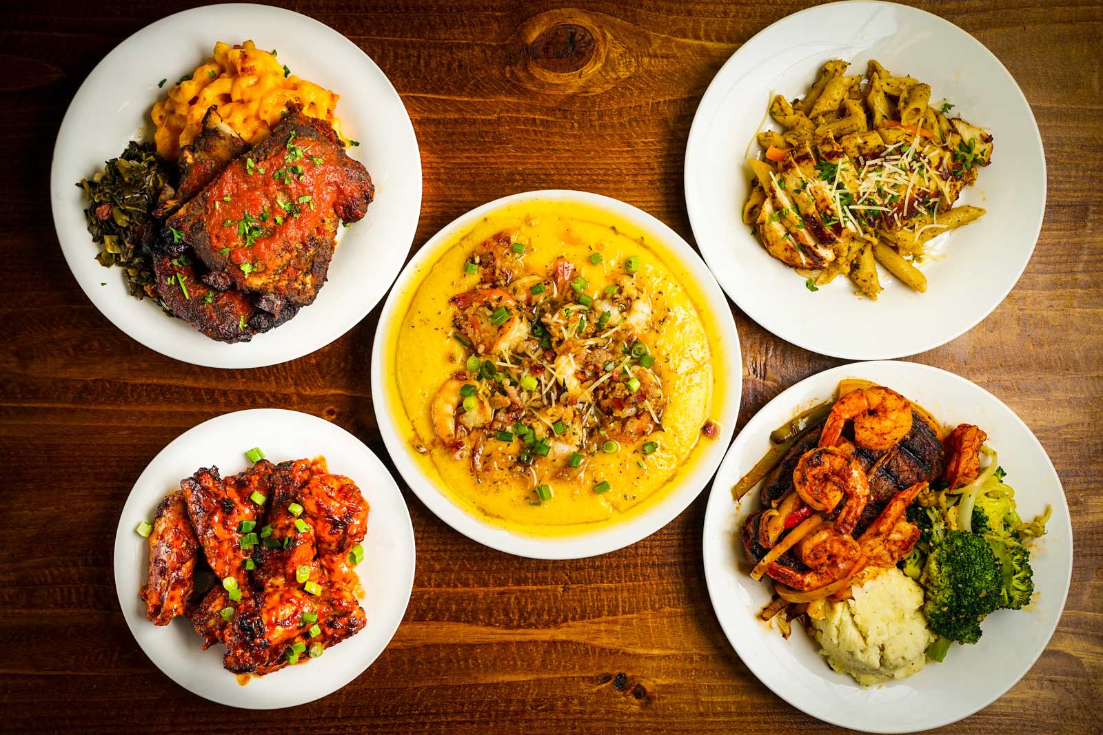 プエルトリコ料理:プエルトリコまたは自宅で試す22の伝統的な料理