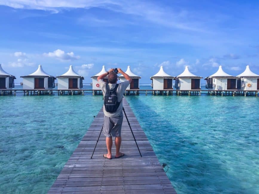 17の最高のYouTube旅行チャネルをフォローします