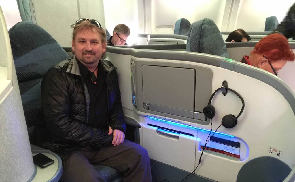 TripITアプリがどのように旅行を簡単にするか