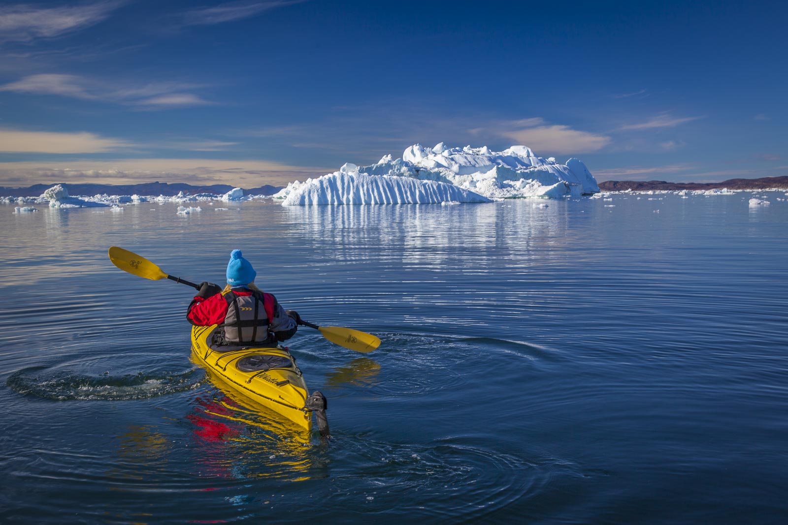 世界中の27の素晴らしい冒険