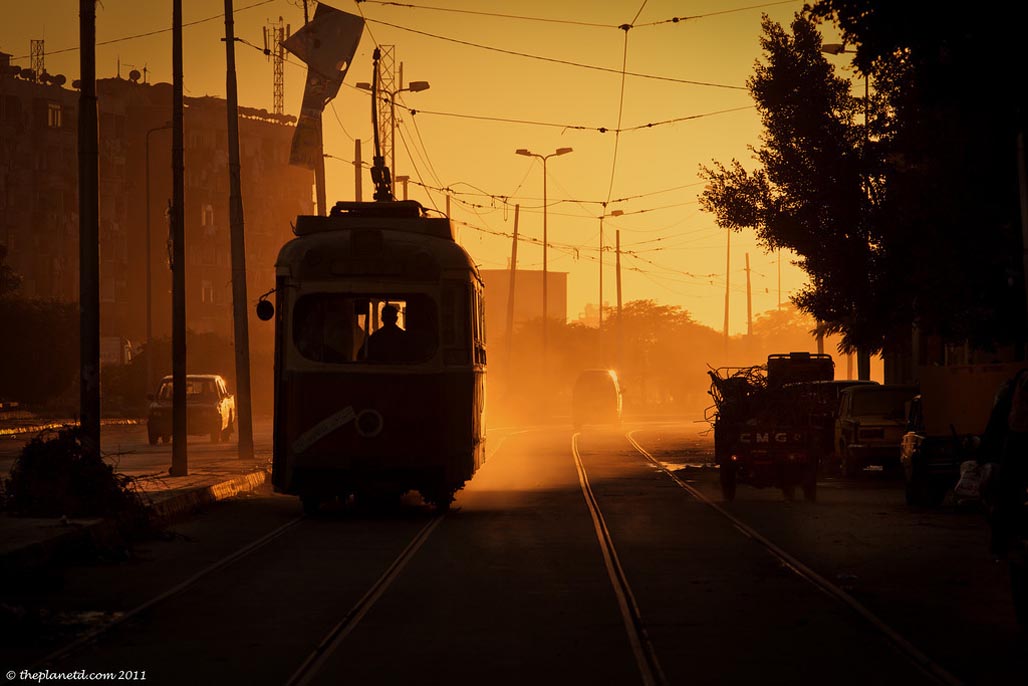 エジプトのアレクサンドリアについて知る必要があるすべて