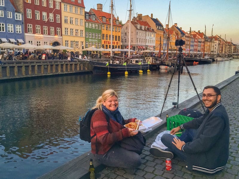 なぜ世界はスカンジナビアのようにならないのですか？世界で良いことを壊します