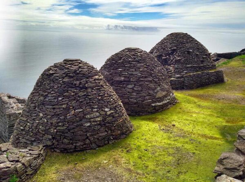 アイルランドの野生の大西洋の道でやるべきユニークなこと