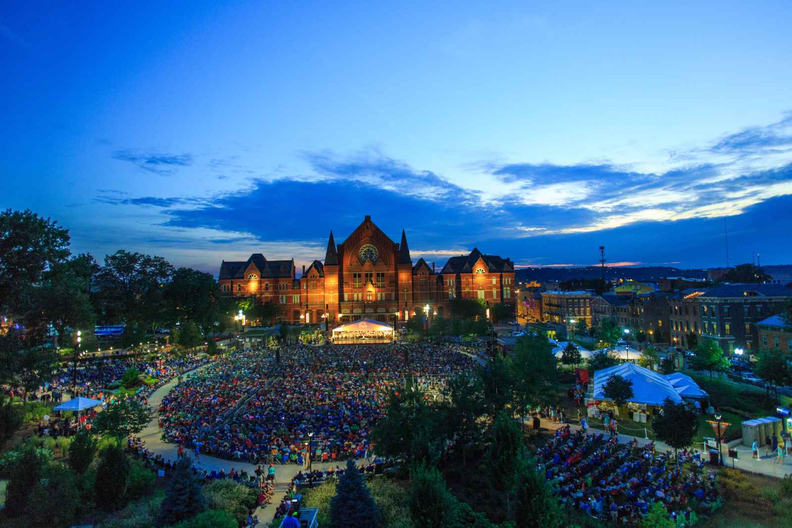 2024年のシンシナティでやるべき27の最善のこと