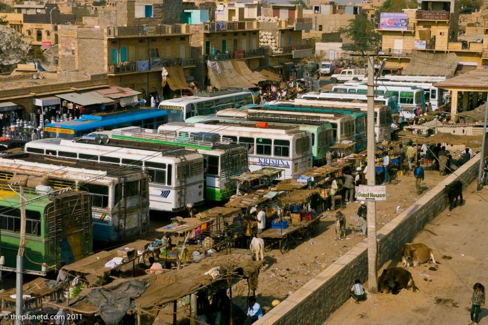 旅行について嫌いなトップ10のこと