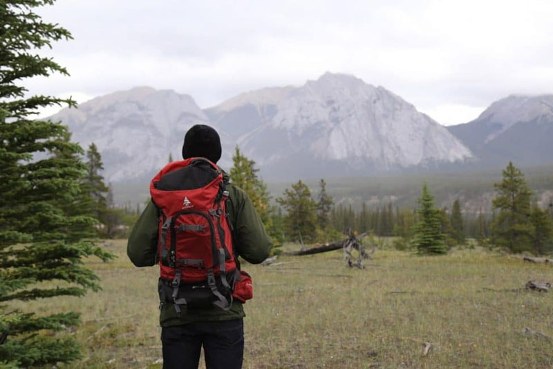 予算内で旅行する方法