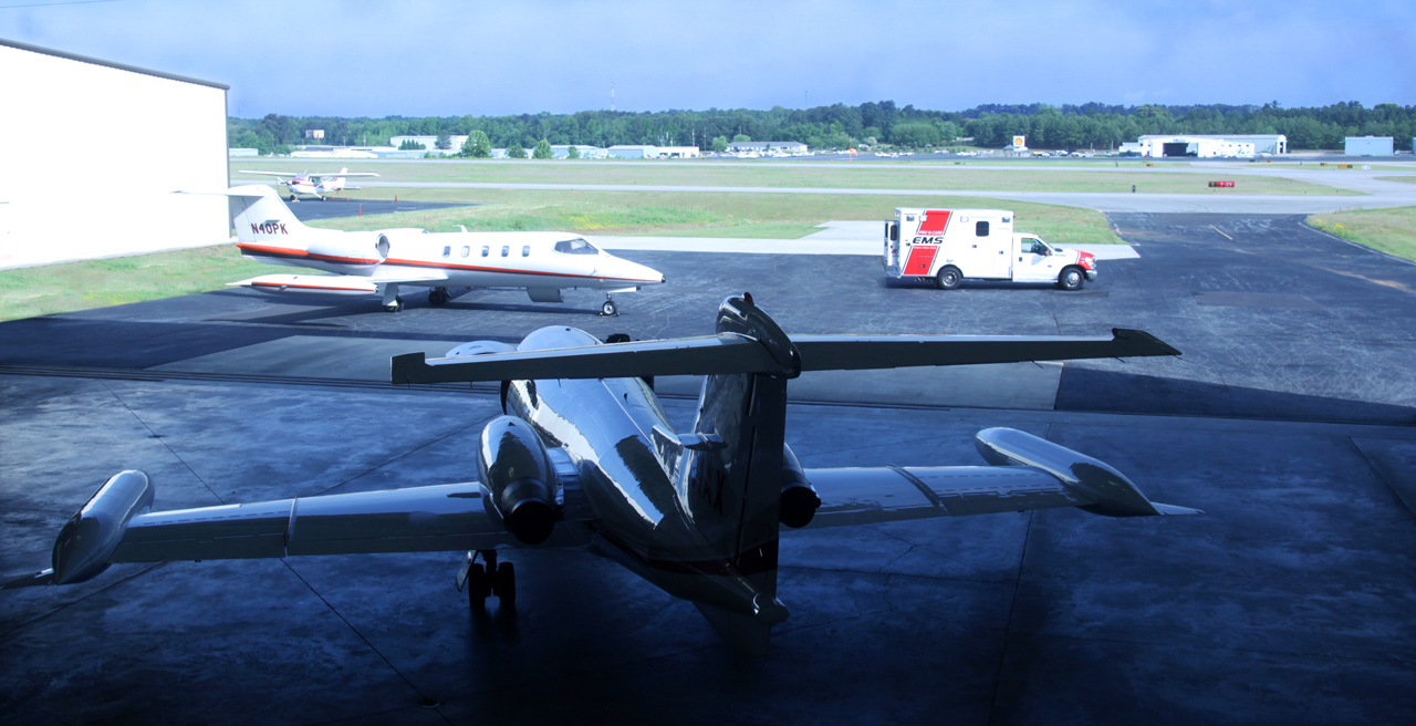 医療避難保護が必要な6つの理由