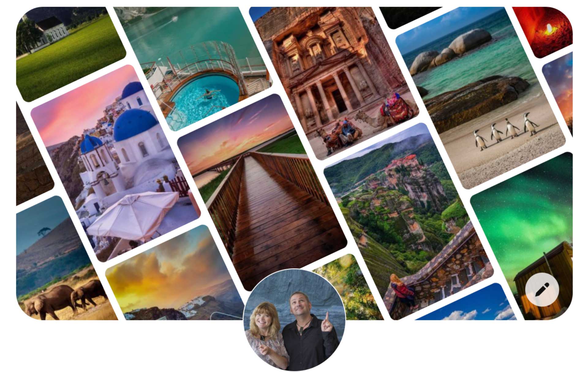 Pinterestのヒント