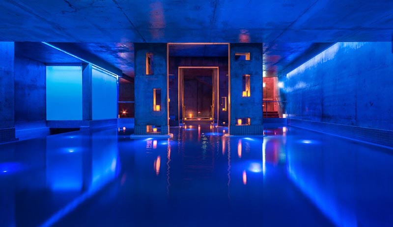 スパエチケット