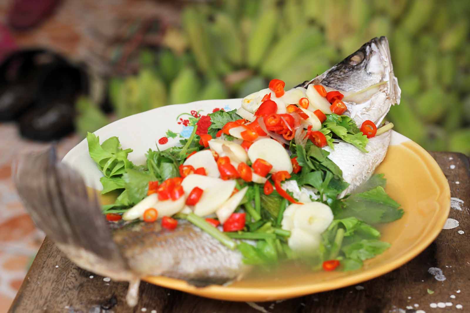 タイで食べる9つの非常においしいタイ料理