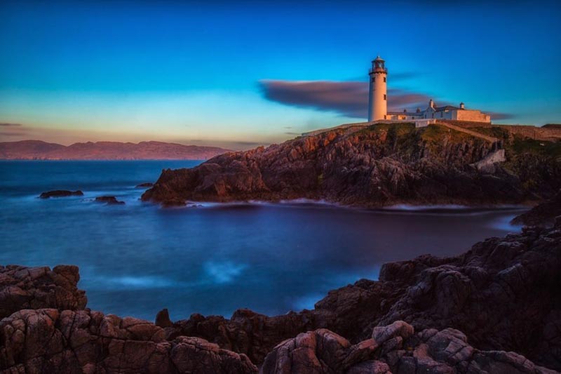 アイルランドでやるべきことの23