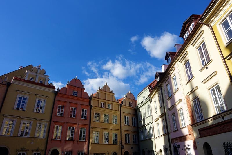 ポーランドでやるべきことのトップ10