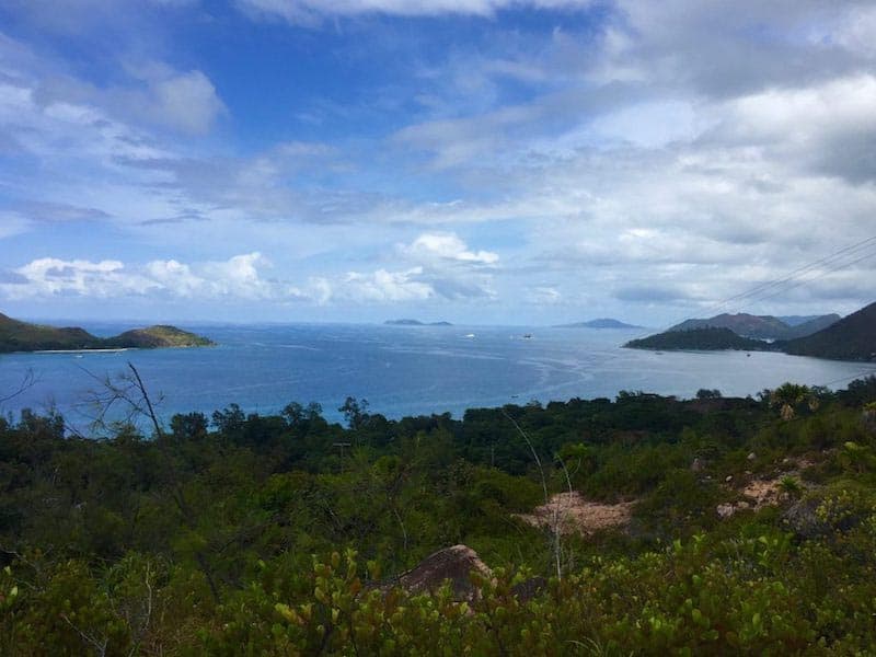 セイシェルでやるべきことのない10