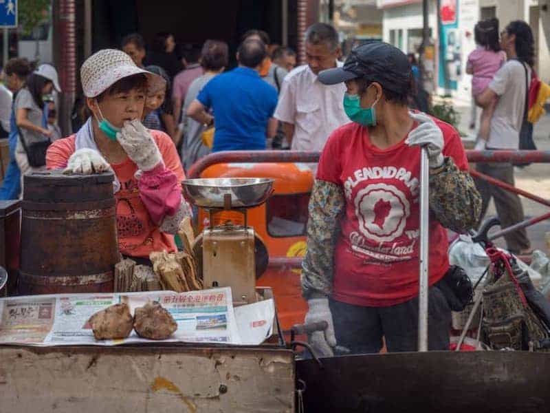 あなたがたくさん旅行する17の兆候