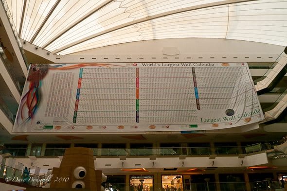 旅行の疲労に苦しんでいる7つの兆候