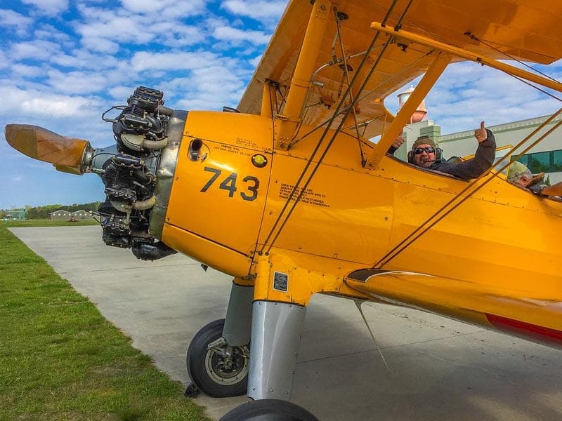 バージニアビーチの歴史的な外観