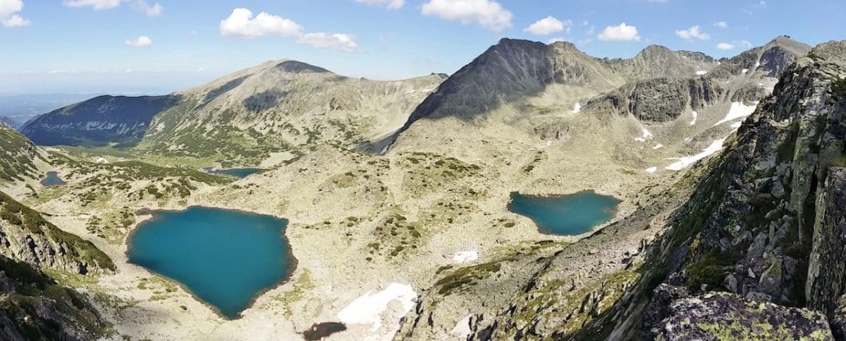 ブルガリアに訪れるべき10の素晴らしい場所