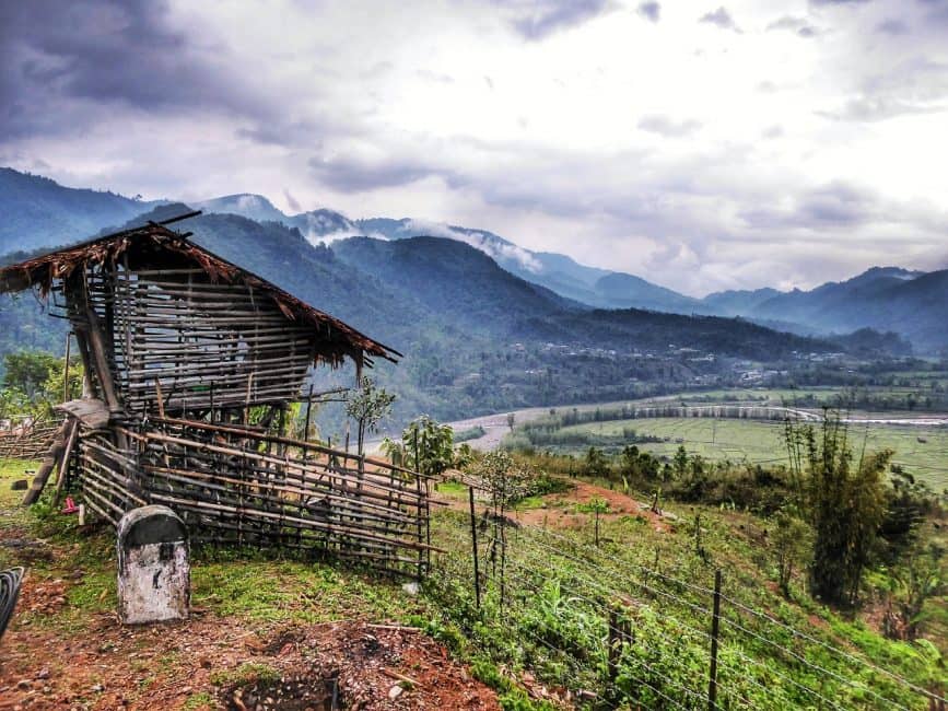 北東インドを訪れるべき6つの理由