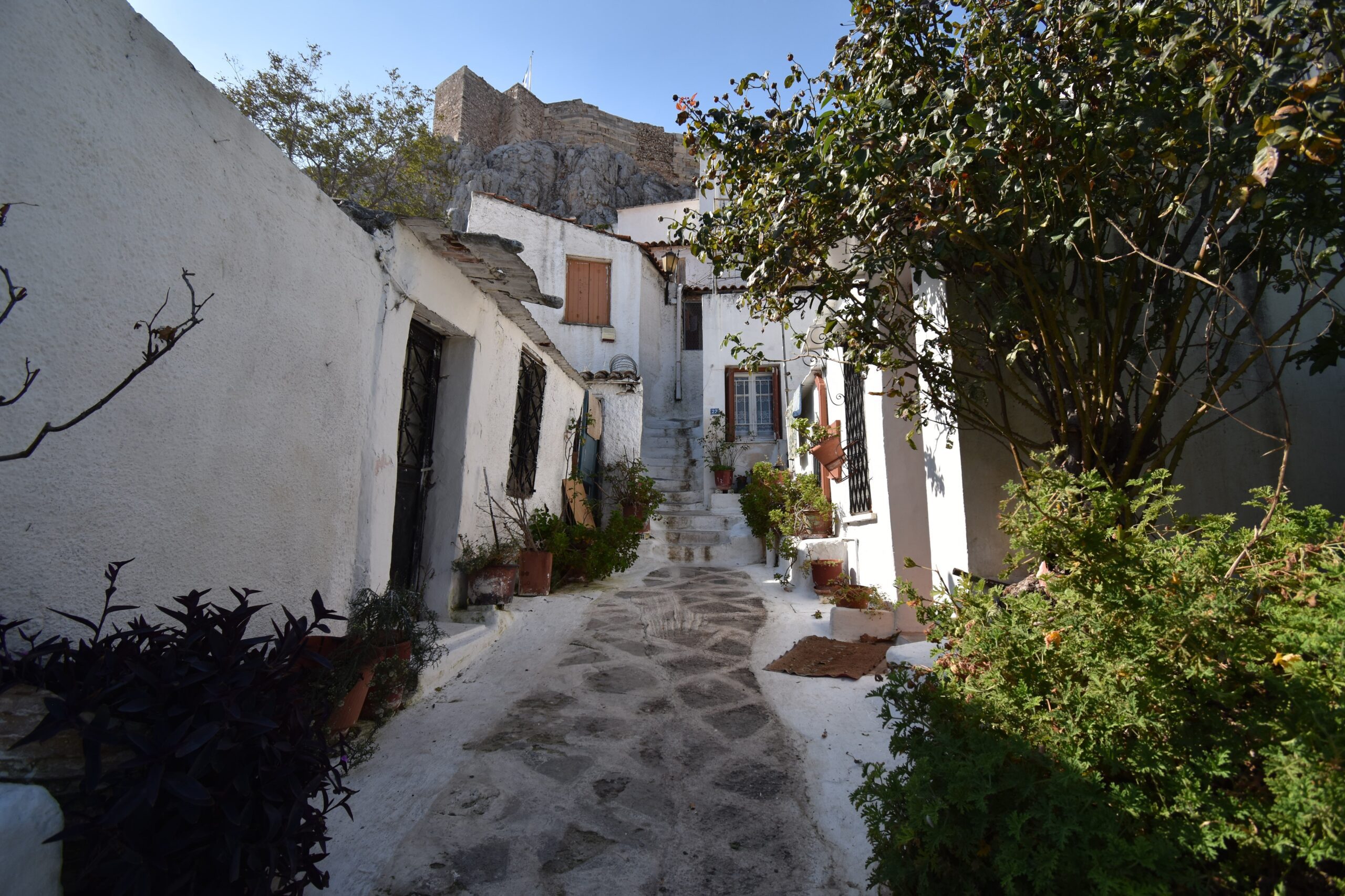 48時間のアテネ：この歴史的な都市について私が気に入ったこと