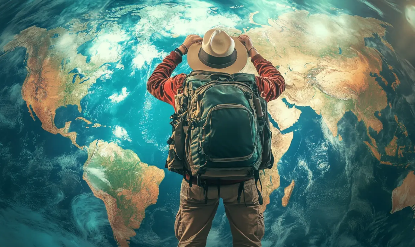 海外に行く前の25の国際旅行のヒント（旅行ブロガーによる）