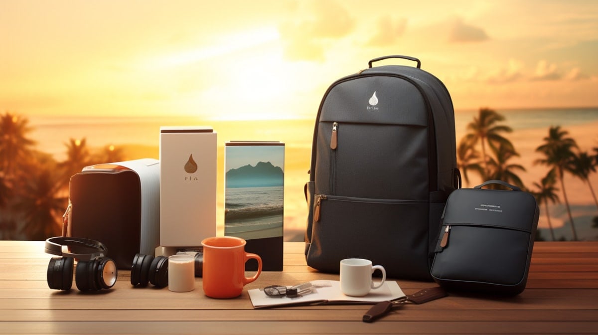 2025年の旅行愛好家向けの50の素晴らしい贈り物