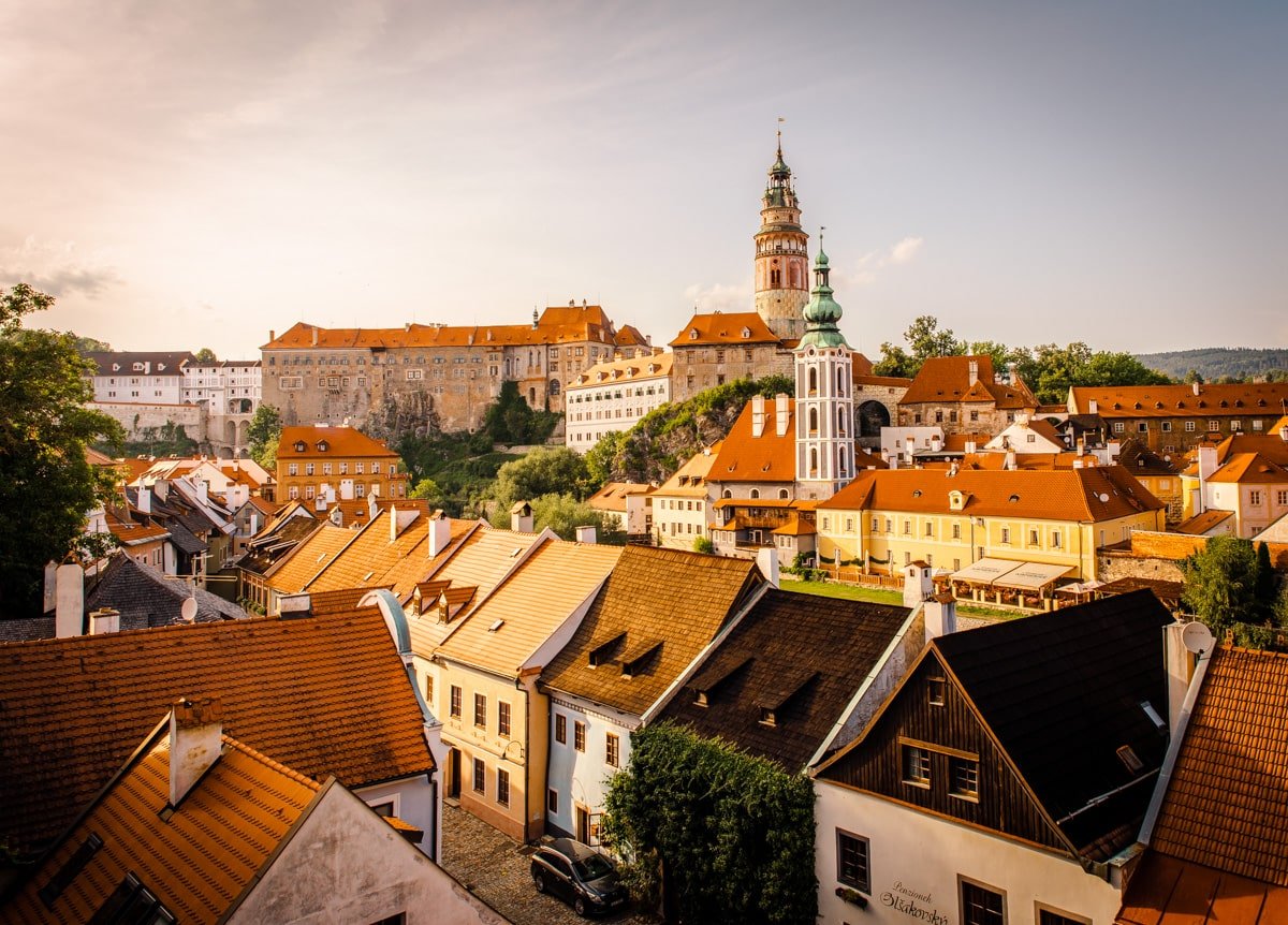 私が訪れたヨーロッパで最も美しい35の最も美しい都市（2025年更新）