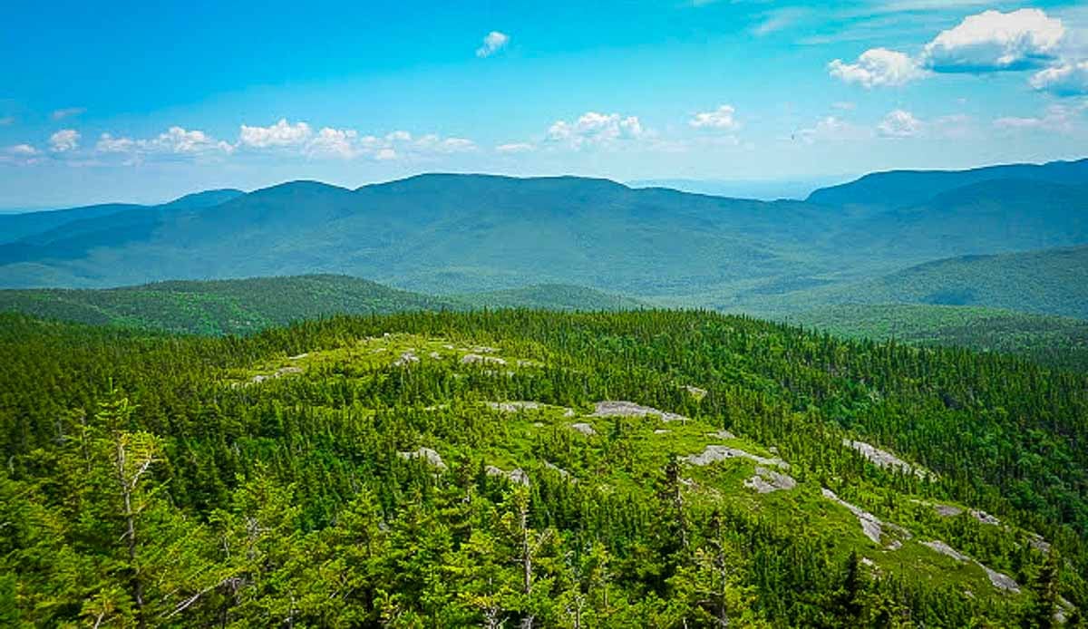 ニューイングランドの15の魔法の隠された宝石はおとぎ話のように感じる