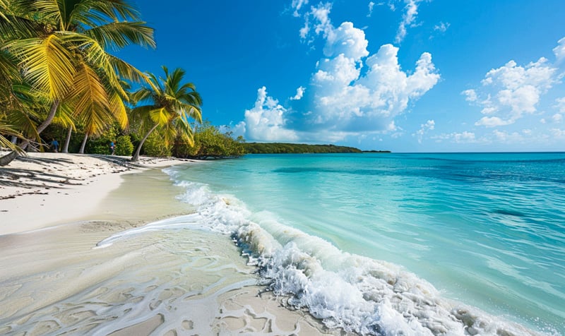 南フロリダの10の壮大な場所あなたはスキップできません:ビーチ、都市、公園