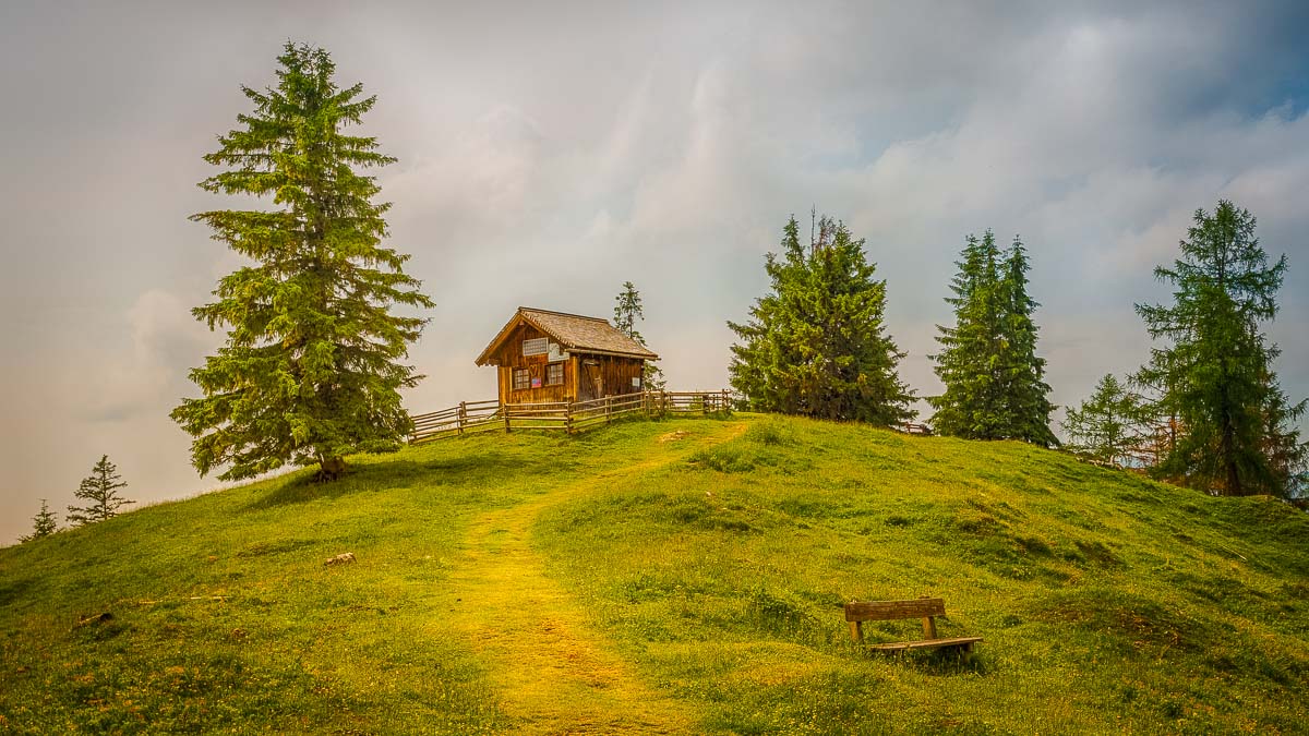 中西部の19の素晴らしいAirbnbs：ツリーハウス、キャビン +湖の家