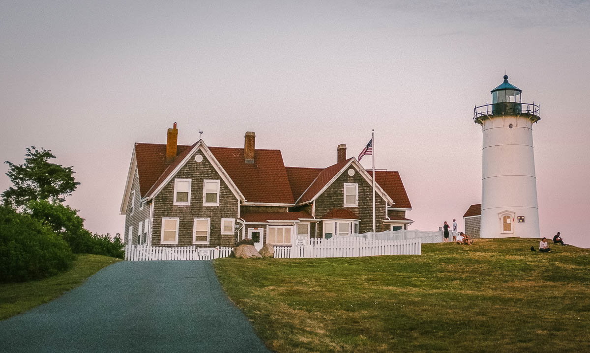 2025年の18ユニークなケープコッドAirbnbs：ビーチハウス +コテージ