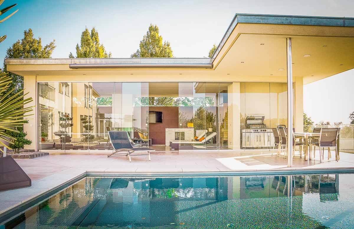 アメリカにプライベートプールを備えた39のAirbnbs（写真付き！）