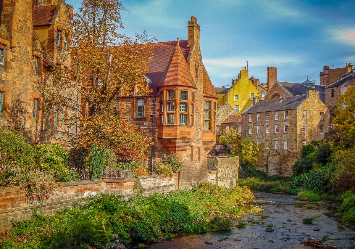 スコットランドの15の驚くべきAirbnbs:スコットランド高地 +エディンバラ