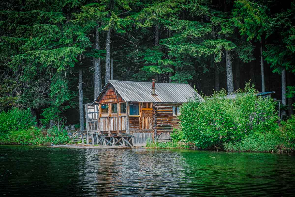 オハイオ州のトップ13キャビンレンタル（究極のリスト）