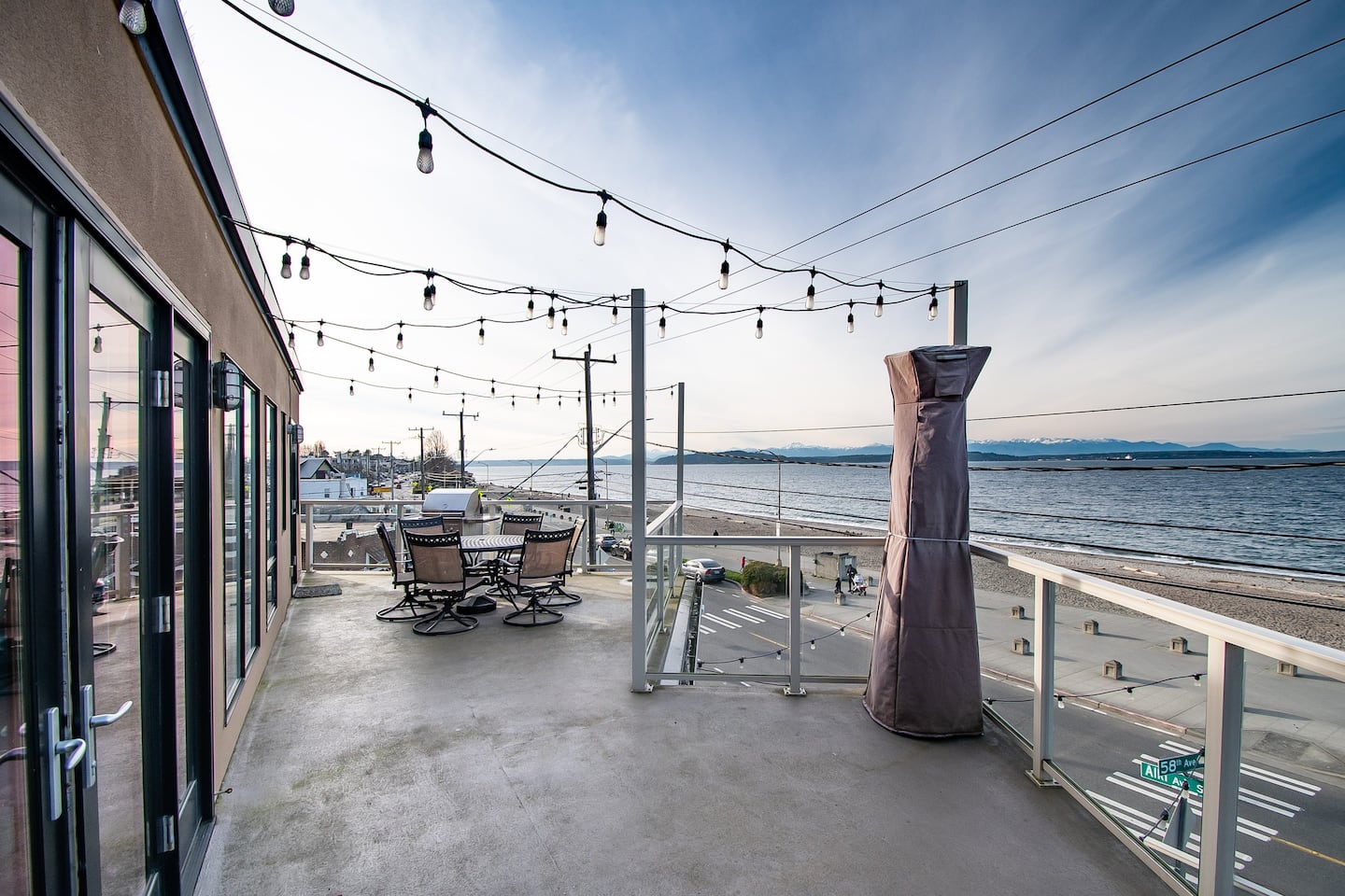 夢からまっすぐに見えるシアトルの12の素晴らしいAirbnbs