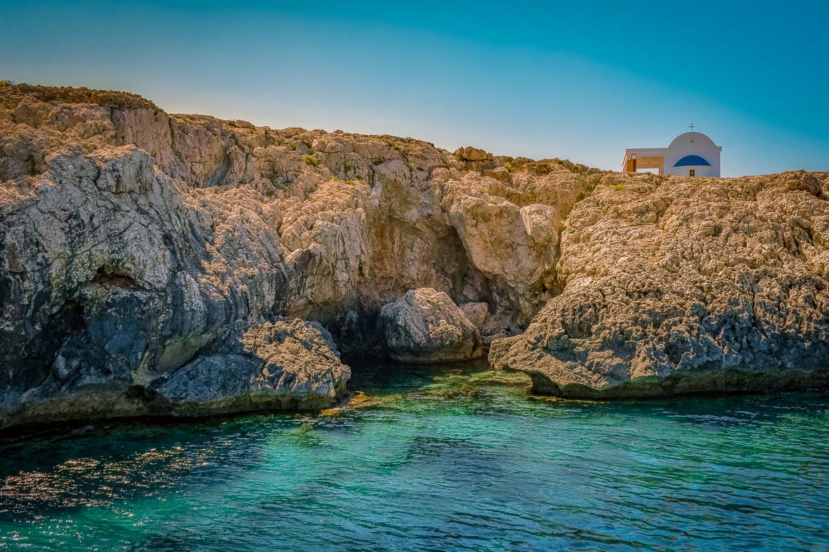 キプロス旅行ガイド：行く前に知る必要があるすべて