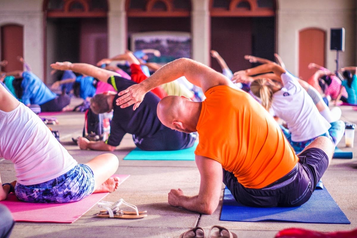 次の休暇のためにリトリートを選ぶ私のトップ10の理由