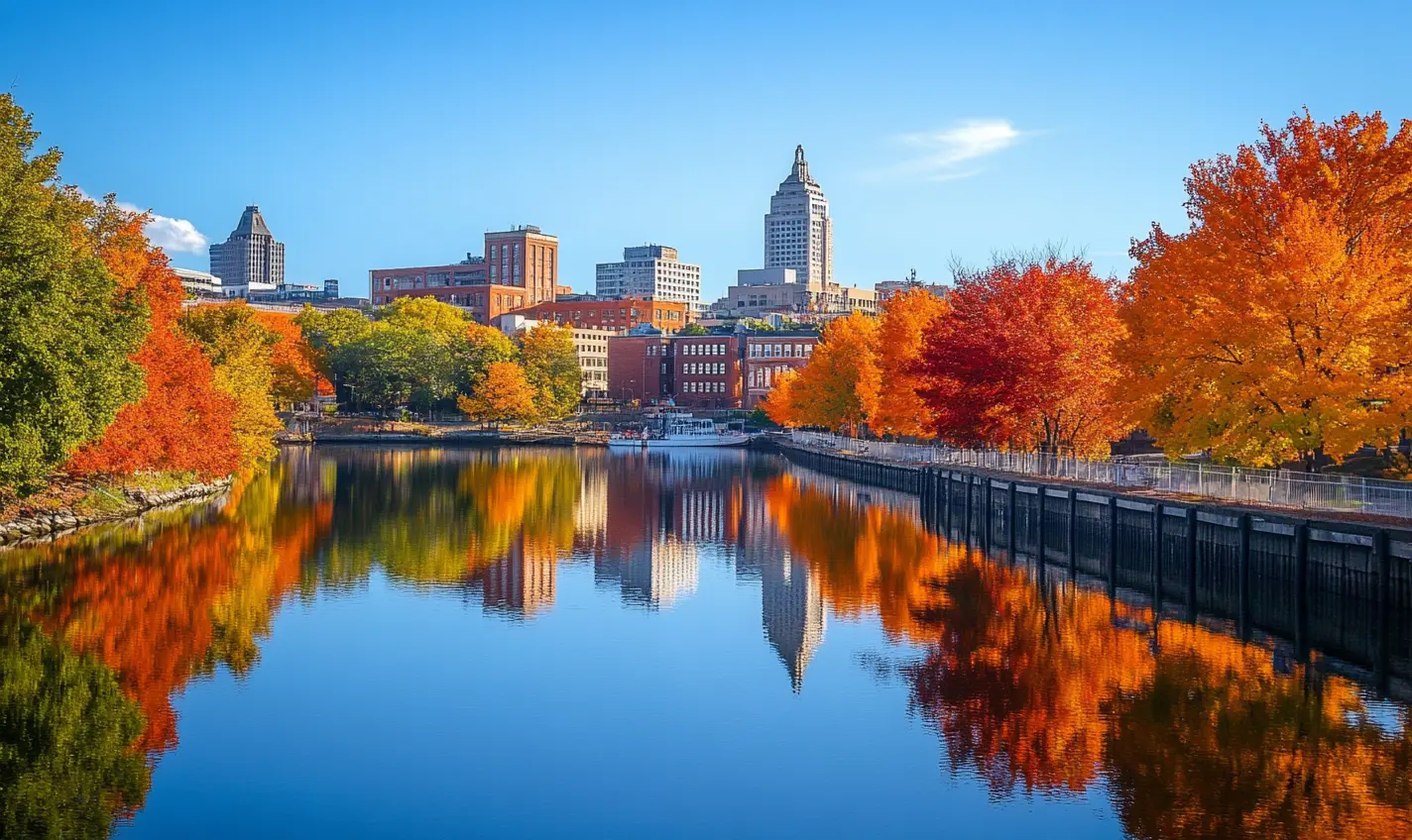 ロードアイランドでやるべきことを12バケツリスト（地元のお気に入り）