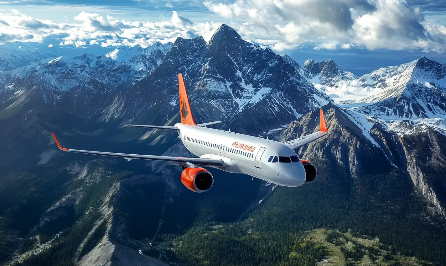 米国からカナダで飛ぶための8つの最も安い場所（2025）