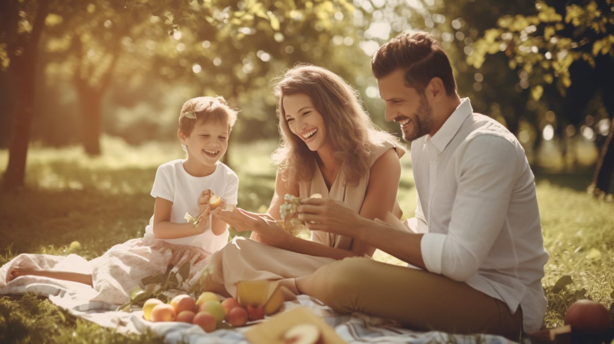 あなたの人生で感謝すべき200のこと