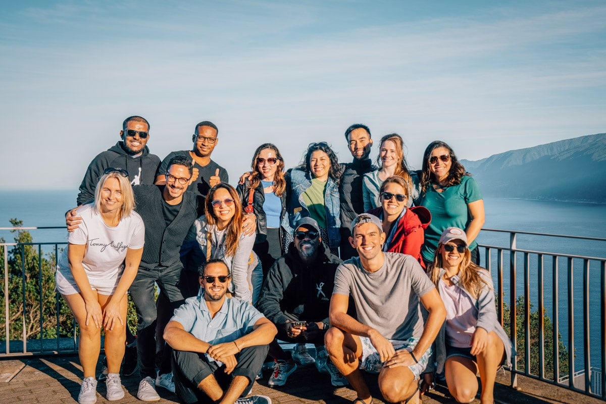 ノマドエスケープレビュー