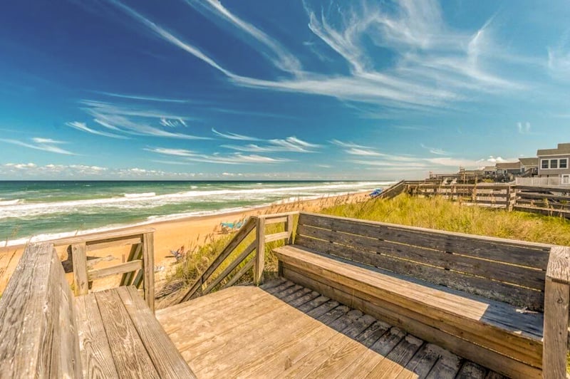 13バケツリストは、夢のように感じる外側の銀行のバケーションレンタルをリストします